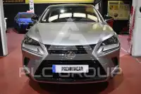 2019 Lexus NX300