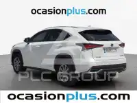 2019 Lexus NX300