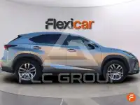 2019 Lexus NX300