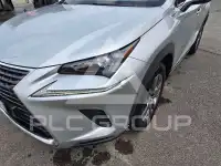2019 Lexus NX300