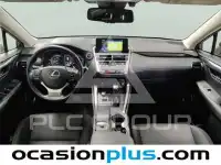 2019 Lexus NX300