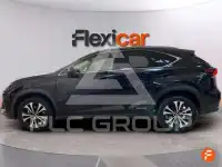 2019 Lexus NX300