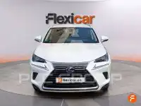 2019 Lexus NX300