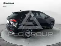 2019 Lexus NX300