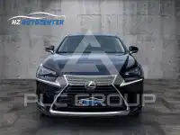 2019 Lexus NX300