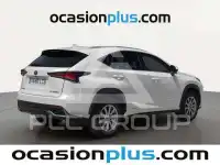 2019 Lexus NX300