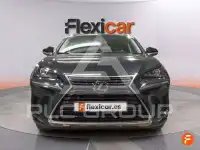 2019 Lexus NX300