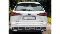 2019 Lexus NX300