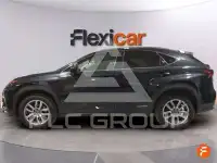 2019 Lexus NX300