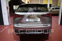 2019 Lexus NX300