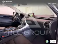 2019 Lexus NX300