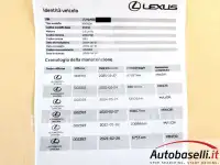 2019 Lexus NX300