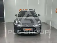 2019 Lexus NX300