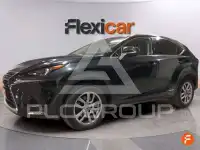 2019 Lexus NX300