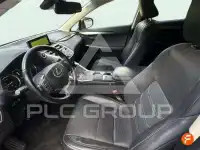 2019 Lexus NX300