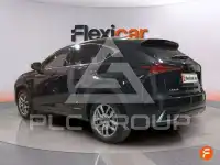 2019 Lexus NX300