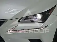 2019 Lexus NX300