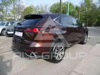 2019 Lexus NX300