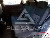 2019 Lexus NX300