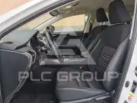 2019 Lexus NX300