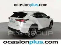 2019 Lexus NX300