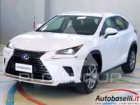 2019 Lexus NX300