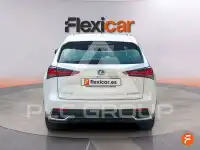 2019 Lexus NX300