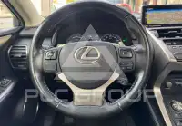 2019 Lexus NX300