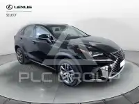 2019 Lexus NX300