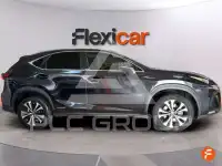 2019 Lexus NX300
