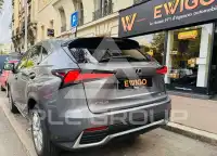 2019 Lexus NX300