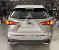 2019 Lexus NX300