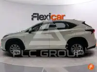 2019 Lexus NX300