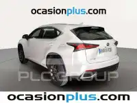 2019 Lexus NX300