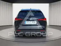 2019 Lexus NX300