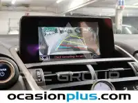 2019 Lexus NX300