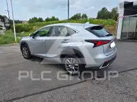 2019 Lexus NX300