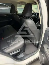 2019 Lexus NX300