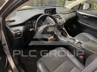 2019 Lexus NX300