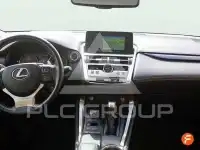2019 Lexus NX300