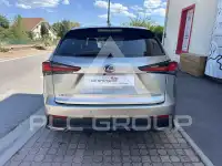 2019 Lexus NX300