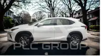 2019 Lexus NX300