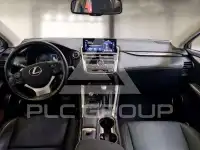 2019 Lexus NX300