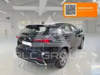 2019 Lexus NX300