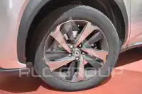 2019 Lexus NX300
