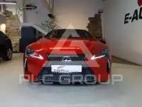 2019 Lexus LC500