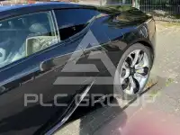 2019 Lexus LC500