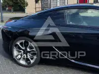 2019 Lexus LC500