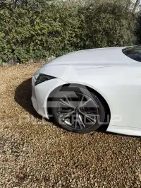 2019 Lexus LC500