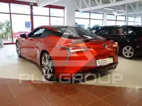 2019 Lexus LC500